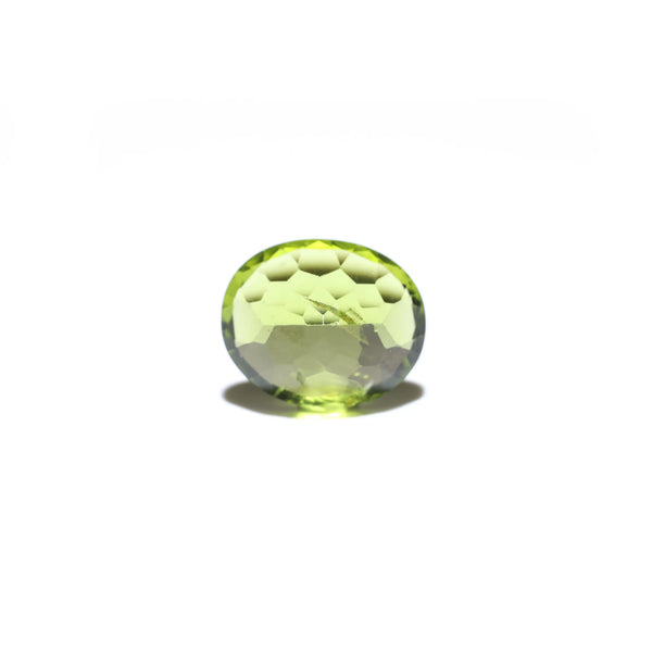 Peridot - 5.65 Carat
