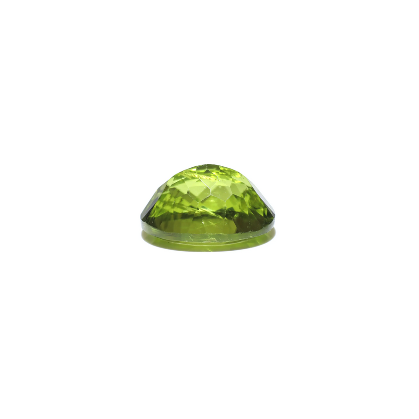 Peridot - 5.65 Carat