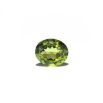 Peridot - 6.45 Carat - Pramogh