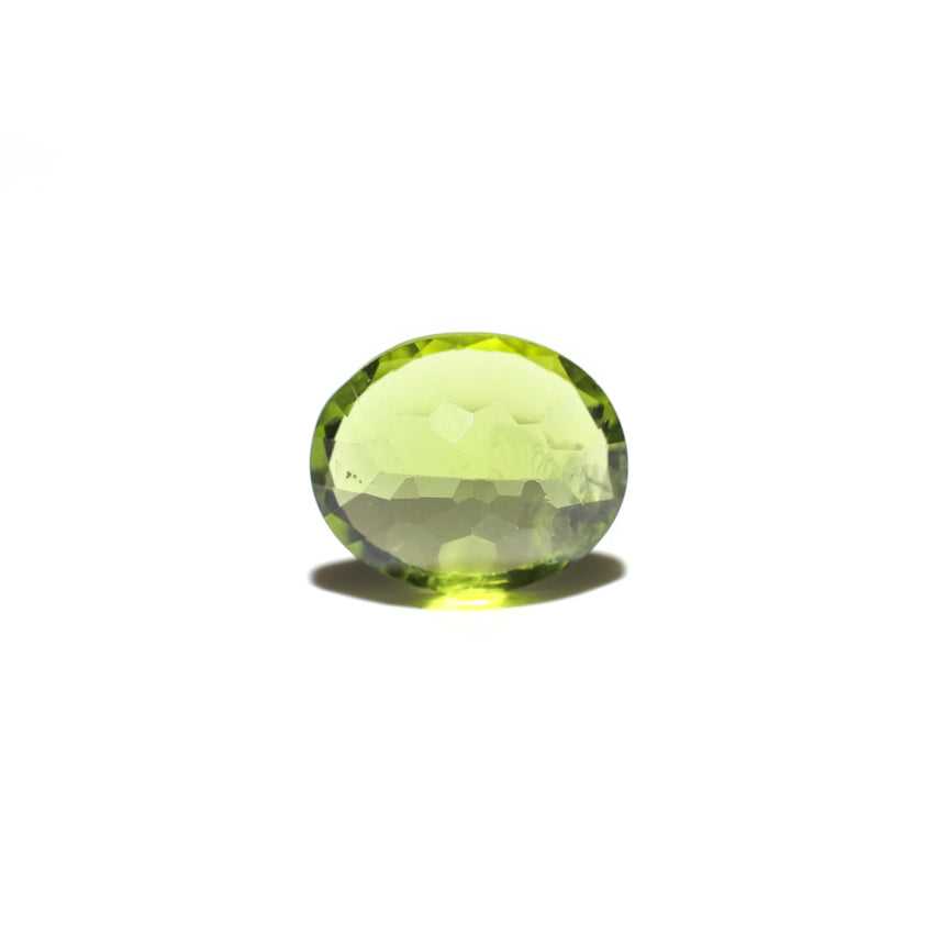Peridot - 6.45 Carat