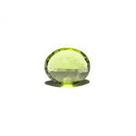 Peridot - 6.45 Carat