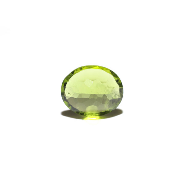Peridot - 6.45 Carat