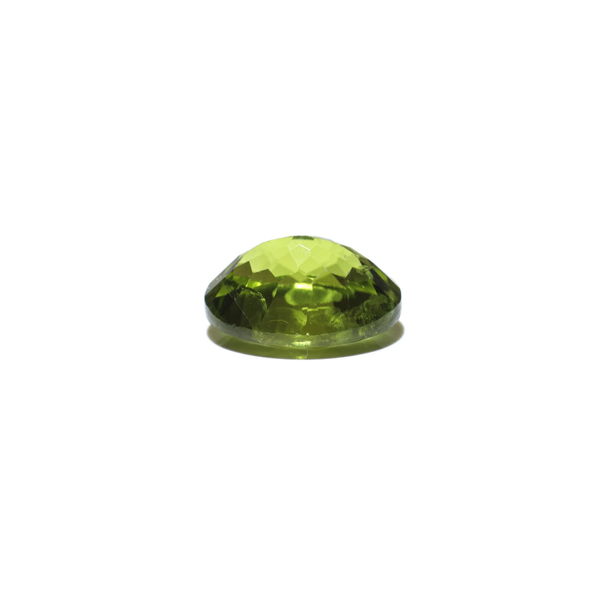 Peridot - 6.45 Carat