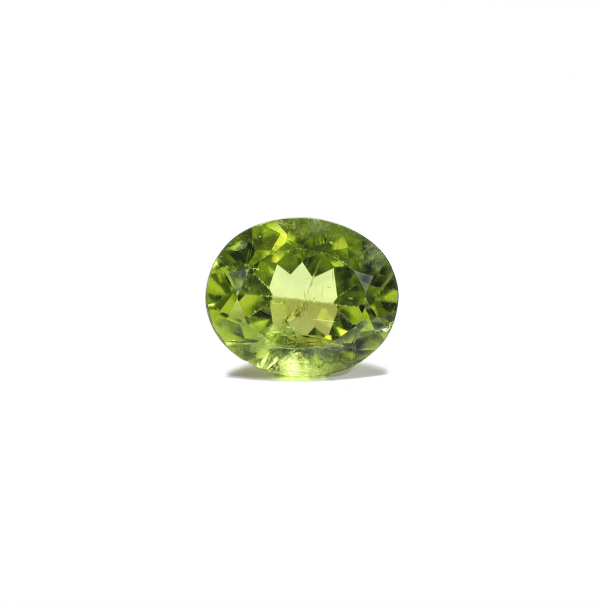 Peridot - 5 Carat - Pramogh