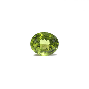 Peridot - 5 Carat - Pramogh