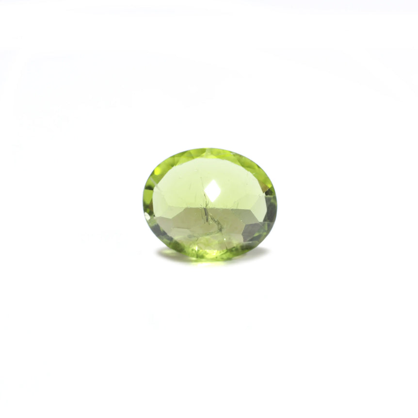 Peridot - 5 Carat