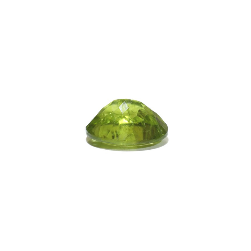Peridot - 5 Carat