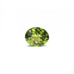 Peridot - 4.23 Carat - Pramogh
