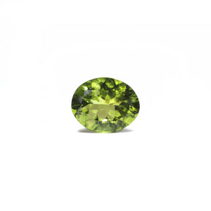 Peridot - 4.23 Carat - Pramogh