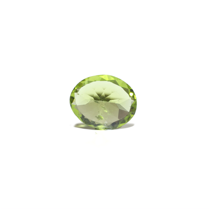 Peridot - 4.23 Carat