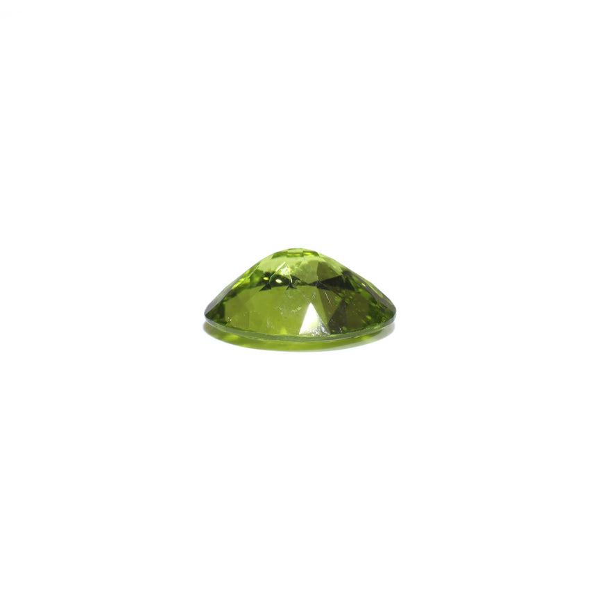 Peridot - 4.23 Carat