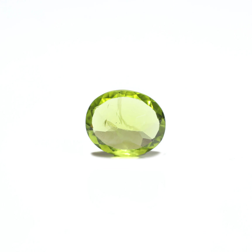 Peridot - 4.85 Carat