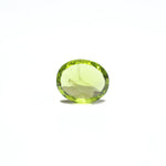 Peridot - 4.85 Carat