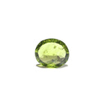 Peridot - 8.1 Carat