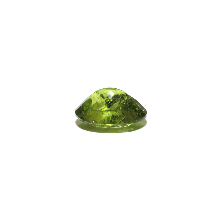 Peridot - 8.1 Carat