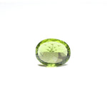 Peridot - 6.7 Carat