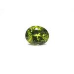 Peridot - 6.17 Carat - Pramogh