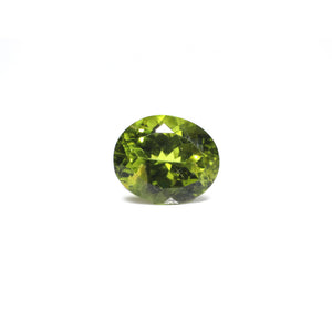 Peridot - 6.17 Carat - Pramogh