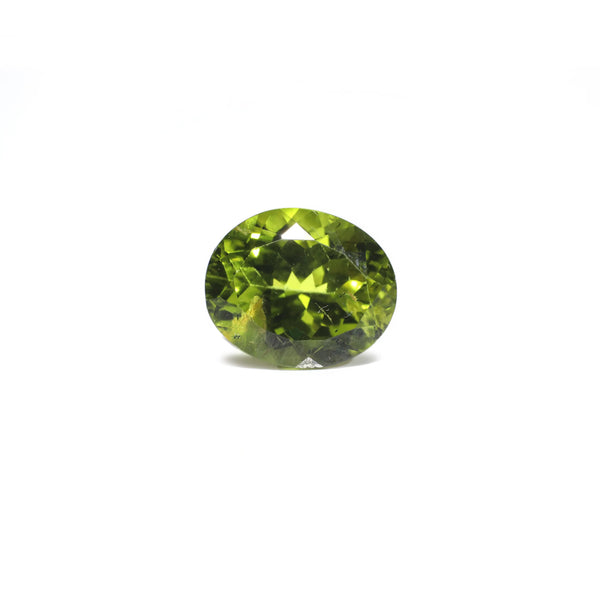 Peridot - 6.17 Carat - Pramogh