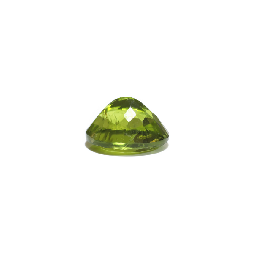 Peridot - 6.17 Carat