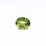 Peridot - 4.62 Carat - Pramogh