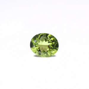 Peridot - 4.62 Carat - Pramogh