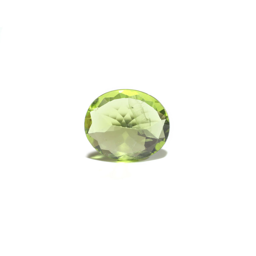 Peridot - 4.62 Carat