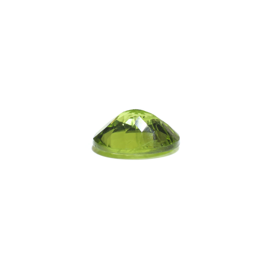 Peridot - 4.62 Carat