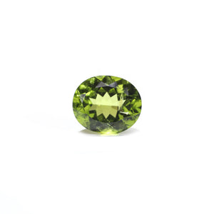 Peridot - 5.25 Carat - Pramogh