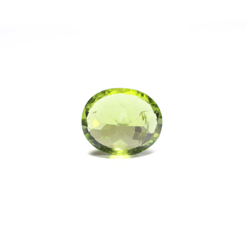 Peridot - 5.25 Carat