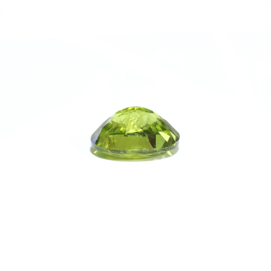 Peridot - 5.25 Carat
