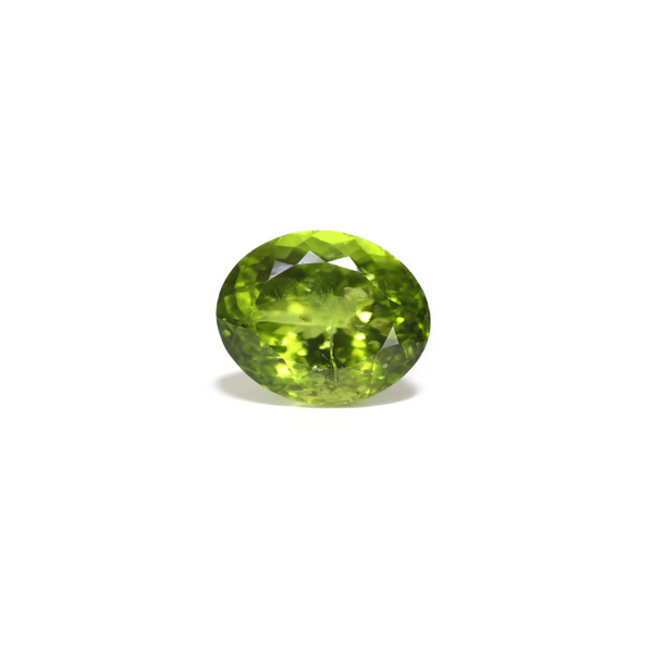 Peridot - 13.2 Carat - Pramogh