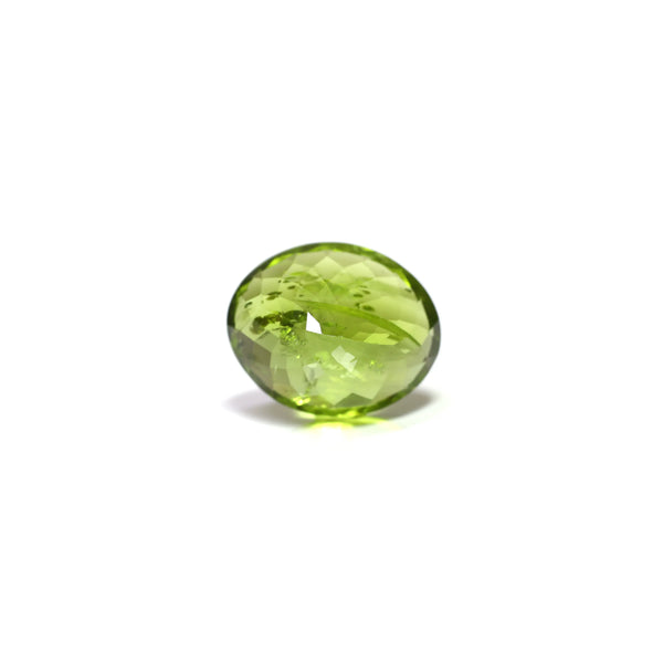 Peridot - 13.2 Carat