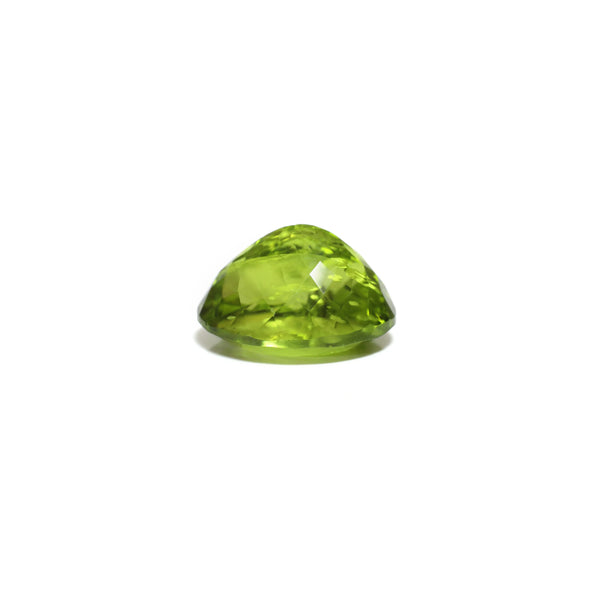 Peridot - 13.2 Carat