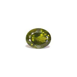 Peridot - 9.65 Carat - Pramogh