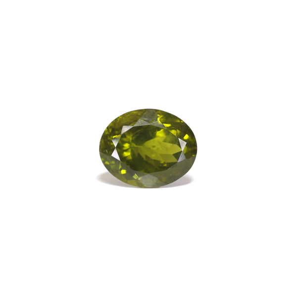 Peridot - 9.65 Carat - Pramogh