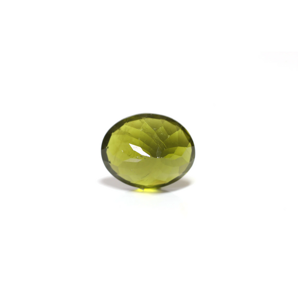 Peridot - 9.65 Carat