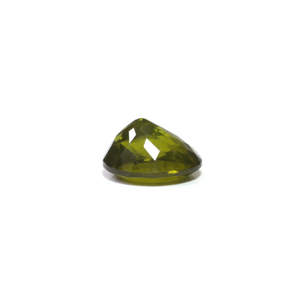 Peridot - 9.65 Carat