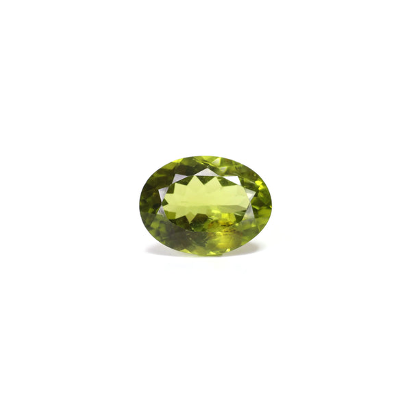 Peridot - 4.8 Carat - Pramogh