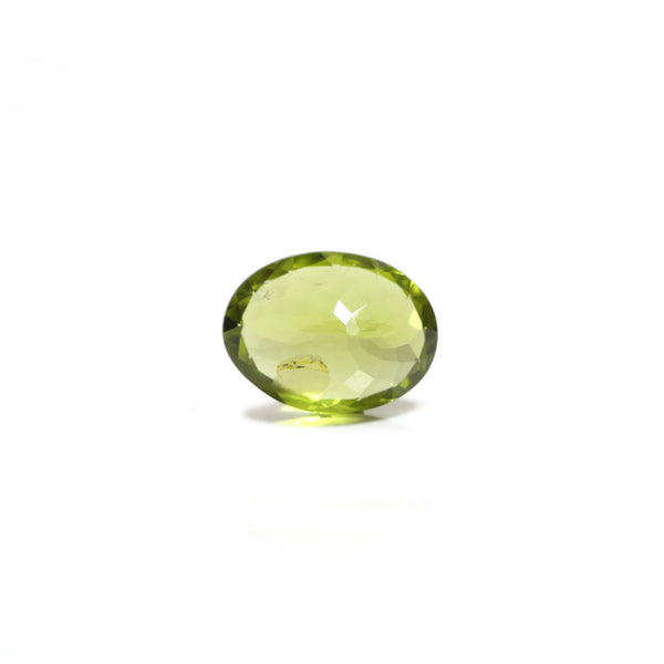 Peridot - 4.8 Carat