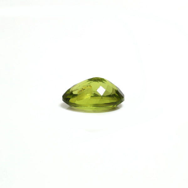 Peridot - 4.8 Carat