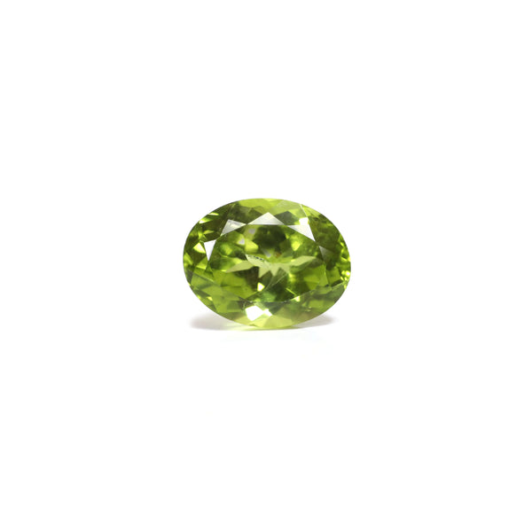 Peridot - 4.25 Carat - Pramogh