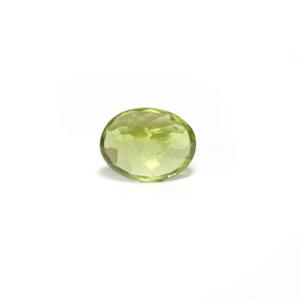 Peridot - 4.25 Carat