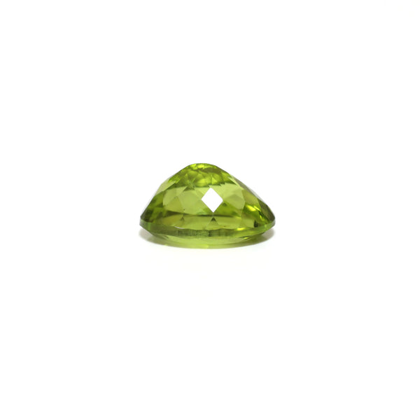 Peridot - 4.25 Carat