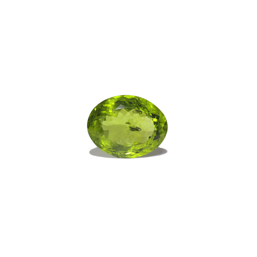 Peridot - 13.45 Carat - Pramogh
