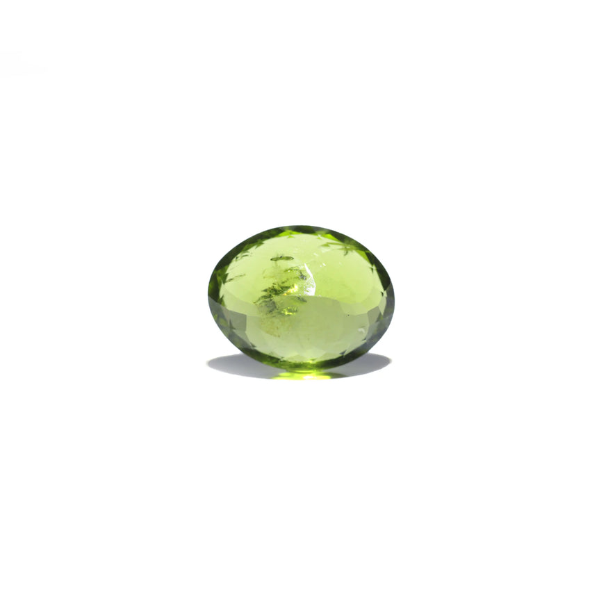 Peridot - 13.45 Carat - Pramogh