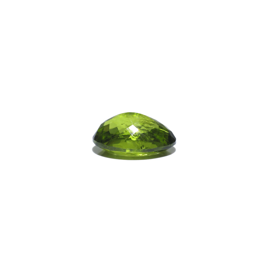 Peridot - 13.45 Carat - Pramogh
