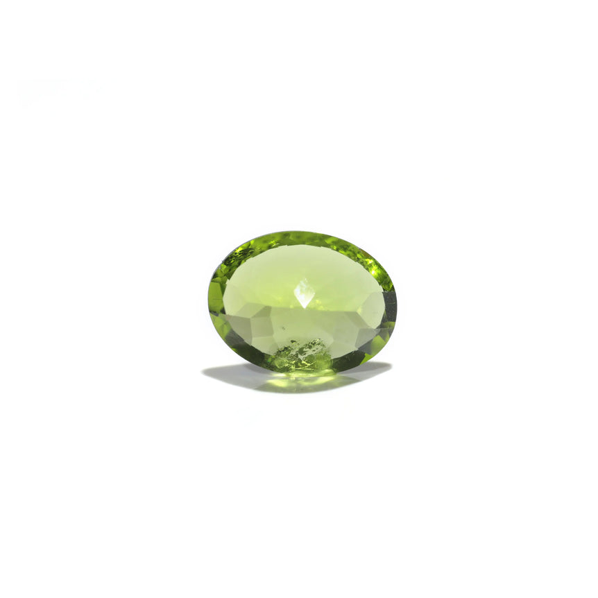Peridot - 4.8 Carat - Pramogh