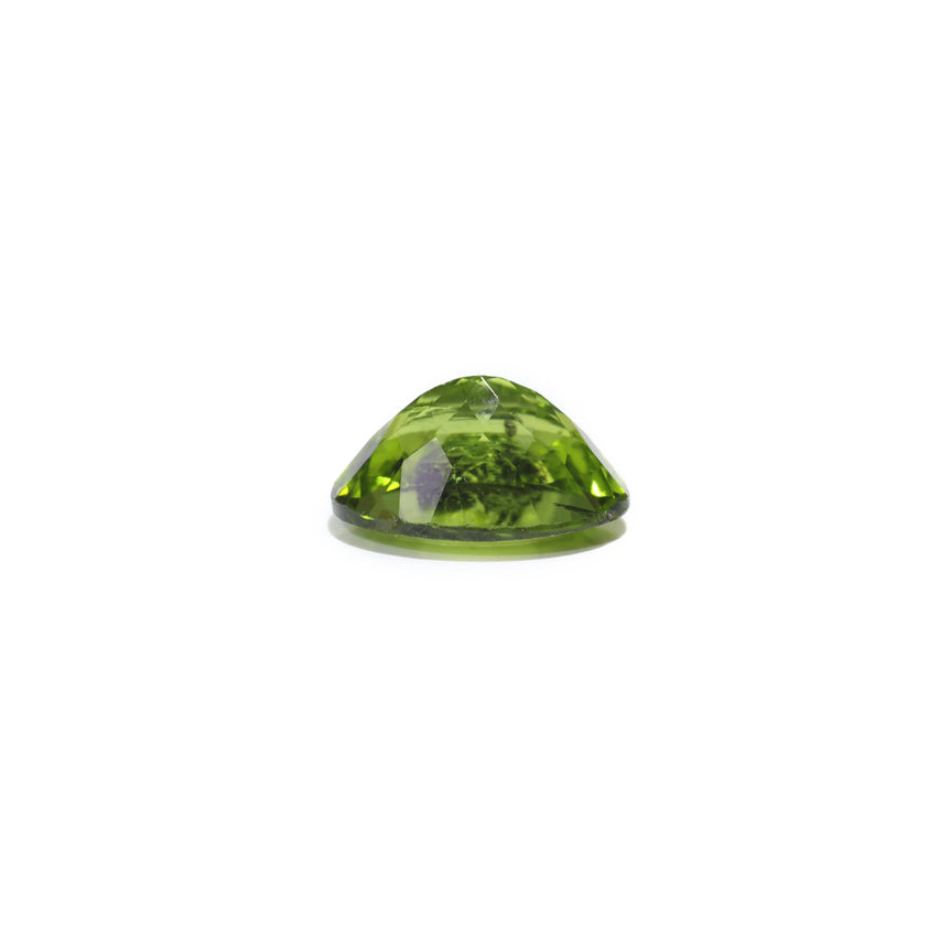 Peridot - 4.8 Carat - Pramogh