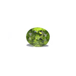 Peridot - 4.35 Carat - Pramogh